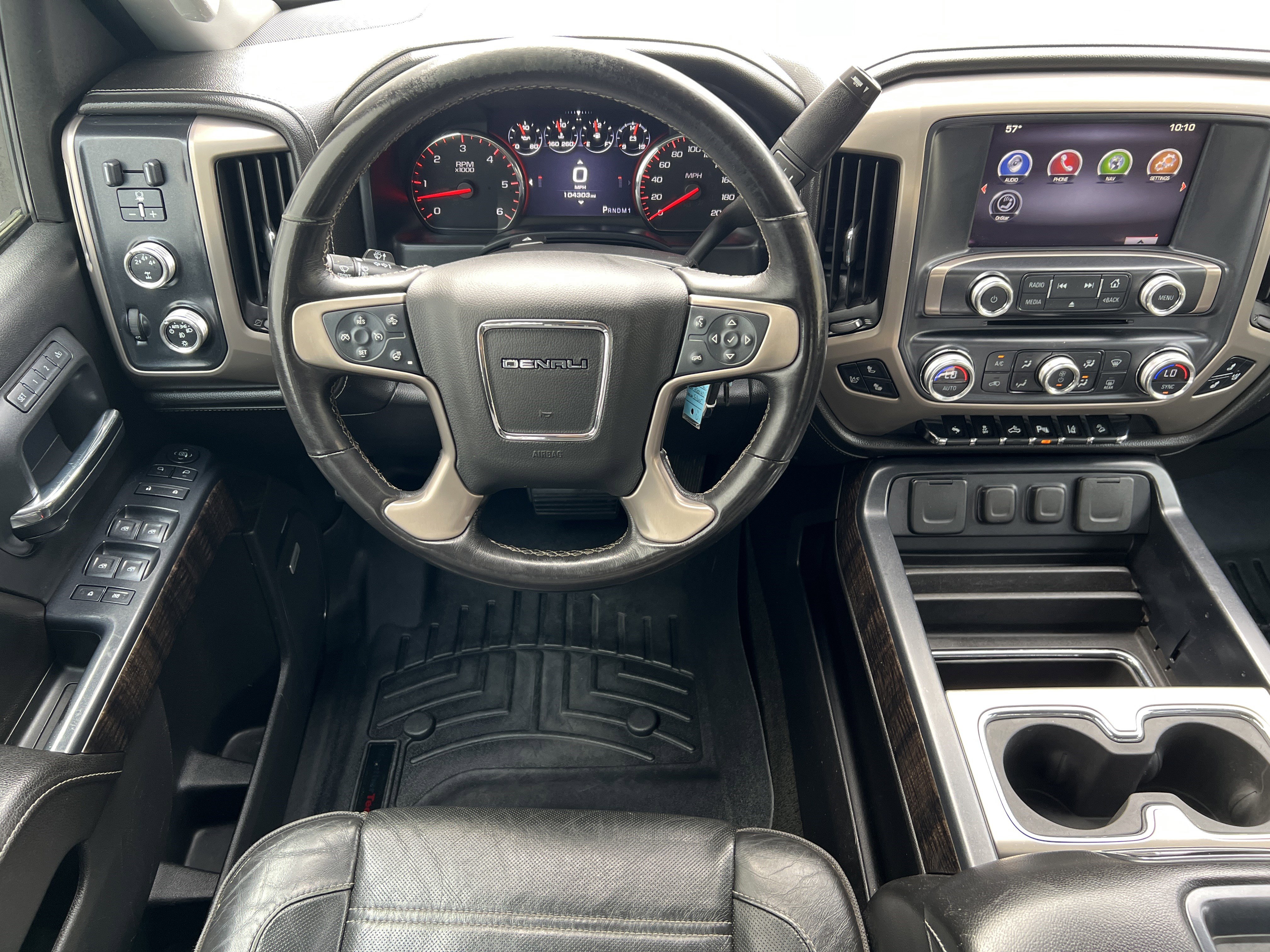 Used 2015 GMC Sierra 2500 Denali image 30