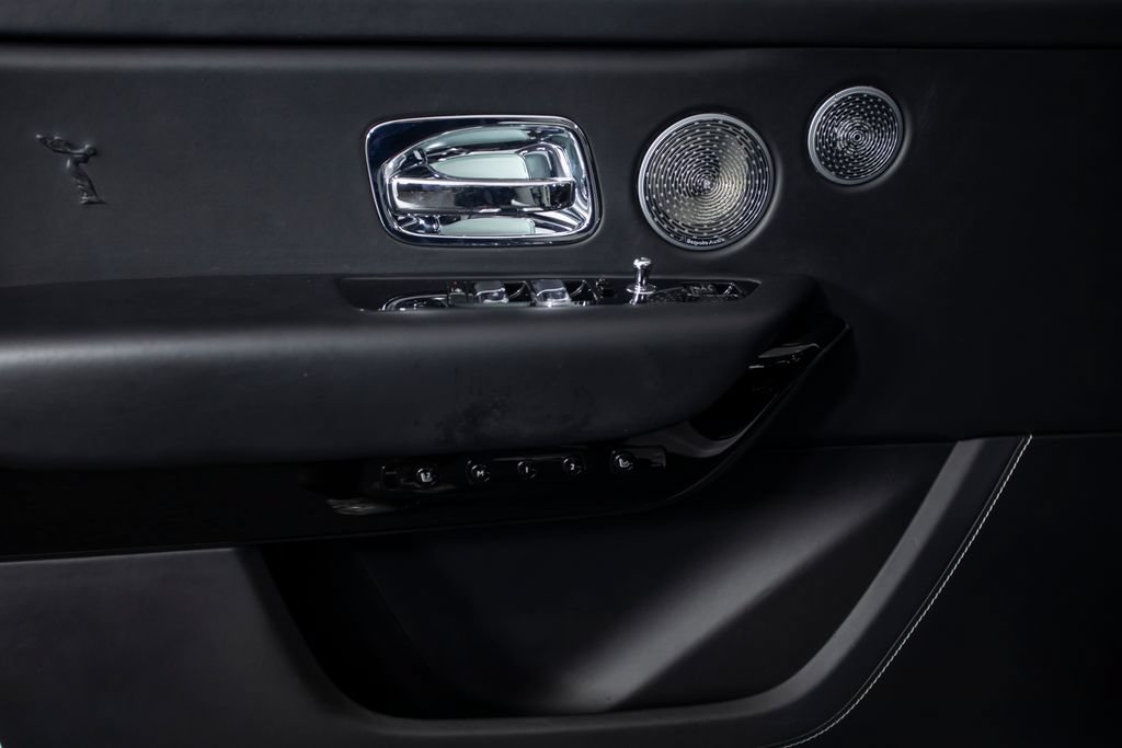 Used 2019 Rolls-Royce Cullinan AWD/4WD image 38