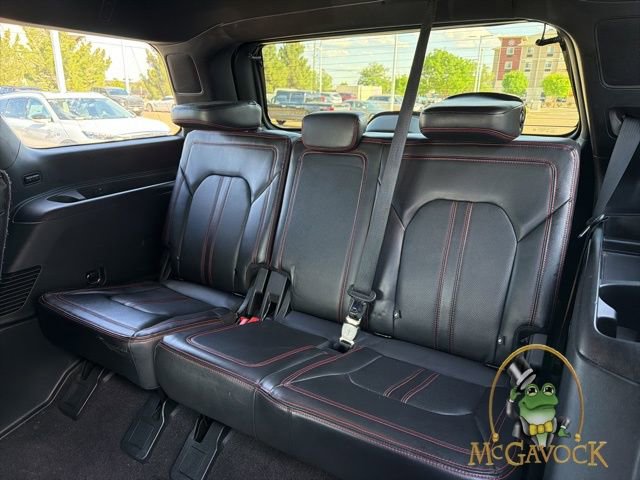 Used 2019 Ford Expedition Limited w/ Equipment Group 303A AWD/4WD image 21