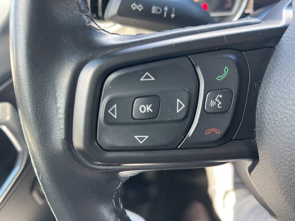 Certified 2021 Jeep Wrangler Sport S image 43