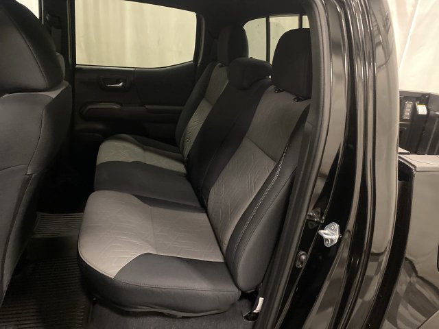 Used 2023 Toyota Tacoma TRD Off-Road AWD/4WD image 26