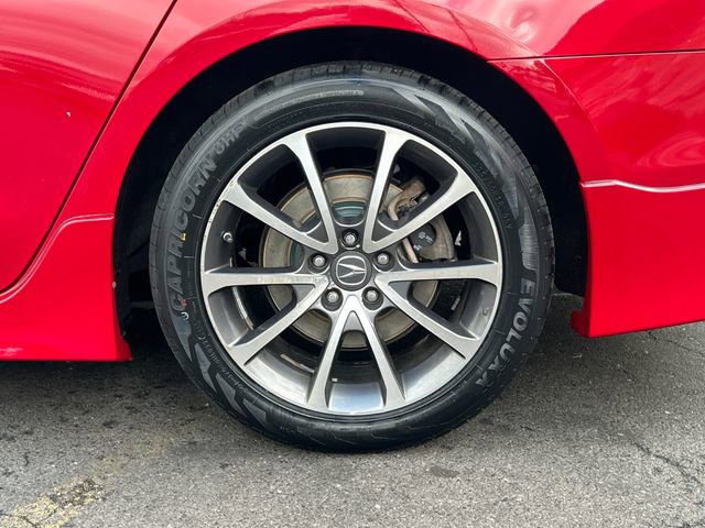 Used 2017 Acura TLX V6 SH-AWD w/ Technology Pkg image 28