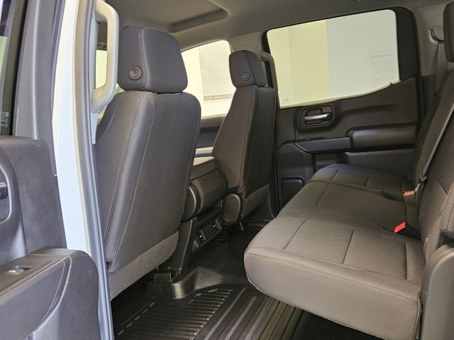 New 2026 GMC Sierra 1500 Pro w/ Pro Value Package image 12