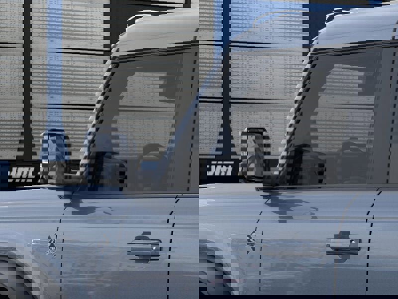 New 2025 Ford Bronco Outer Banks image 22