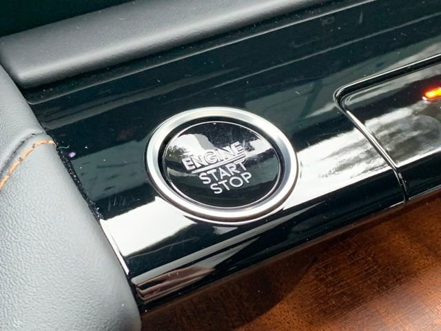 New 2026 Lincoln Navigator Black Label AWD/4WD image 26