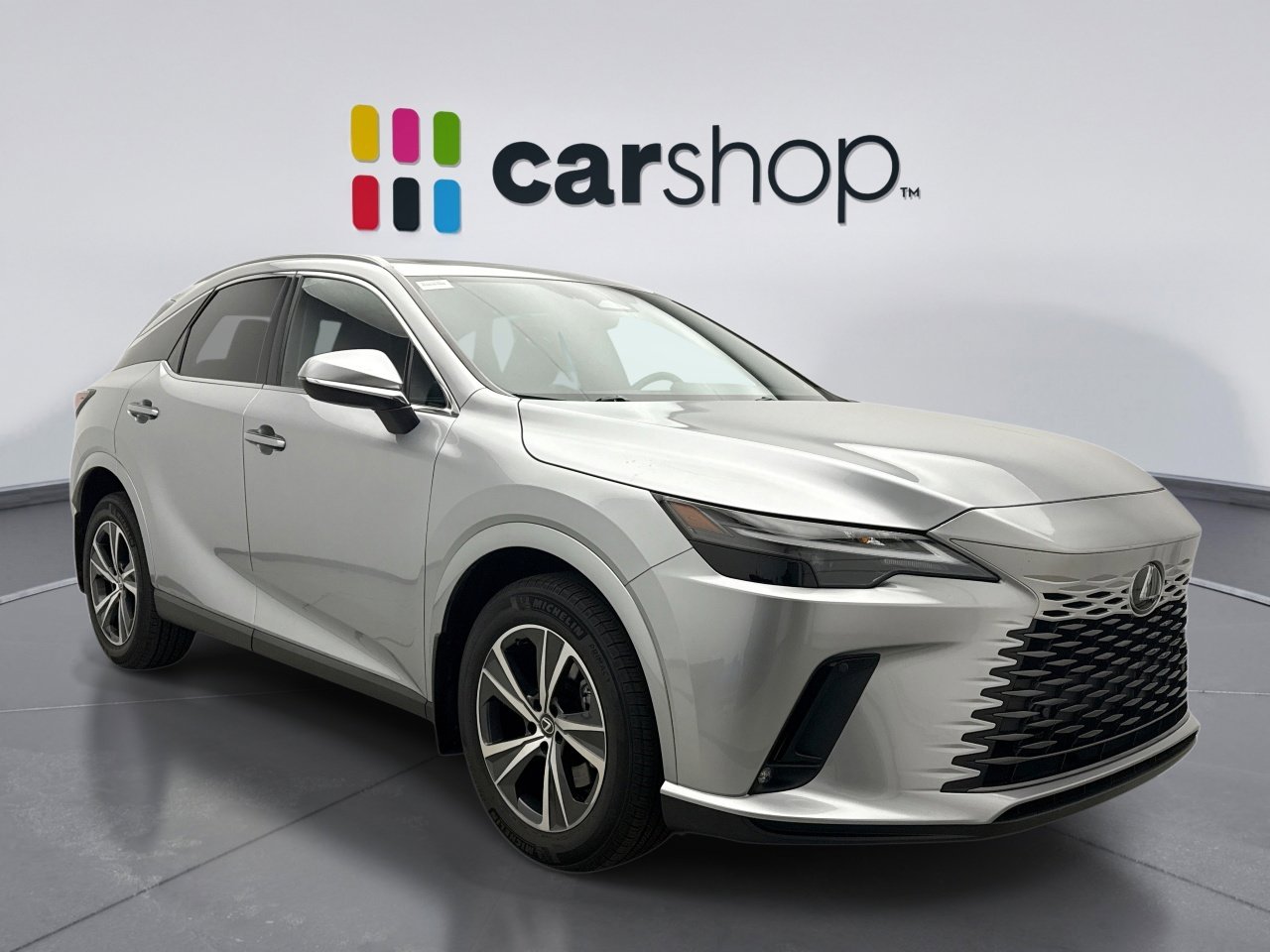 Used 2023 Lexus RX 350 Premium image 7