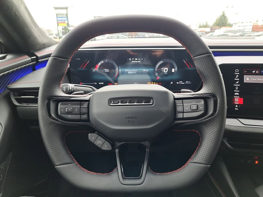 New 2026 Dodge Charger R/T Scat Pack image 18