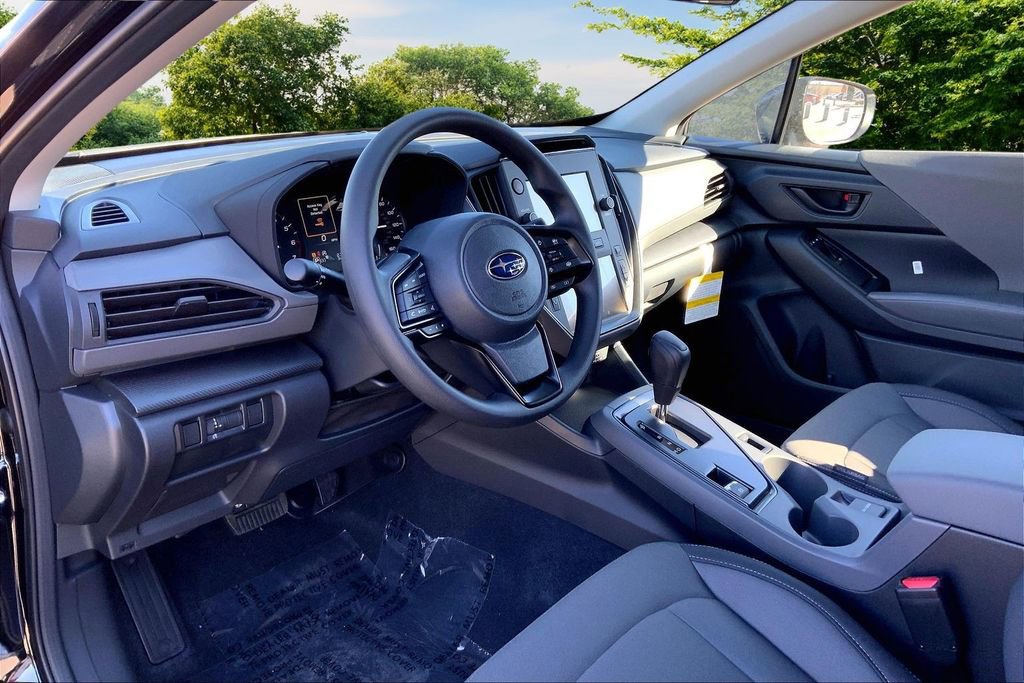 New 2026 Subaru Crosstrek 2.5i image 7