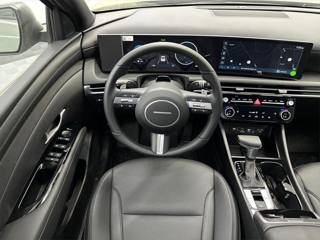 New 2025 Hyundai Santa Cruz XRT image 23