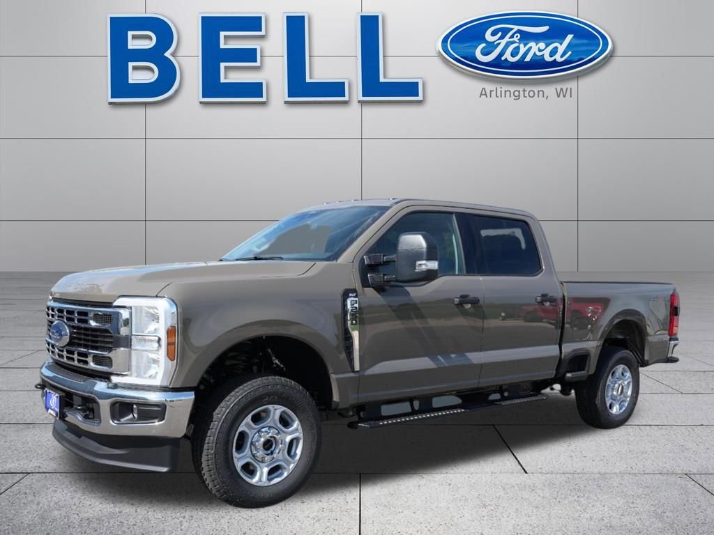 New 2026 Ford F250 XLT w/ 360-Degree Camera Package image 3