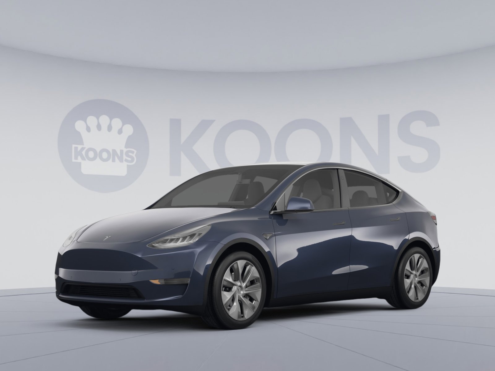 Used 2024 Tesla Model Y Long Range image 1