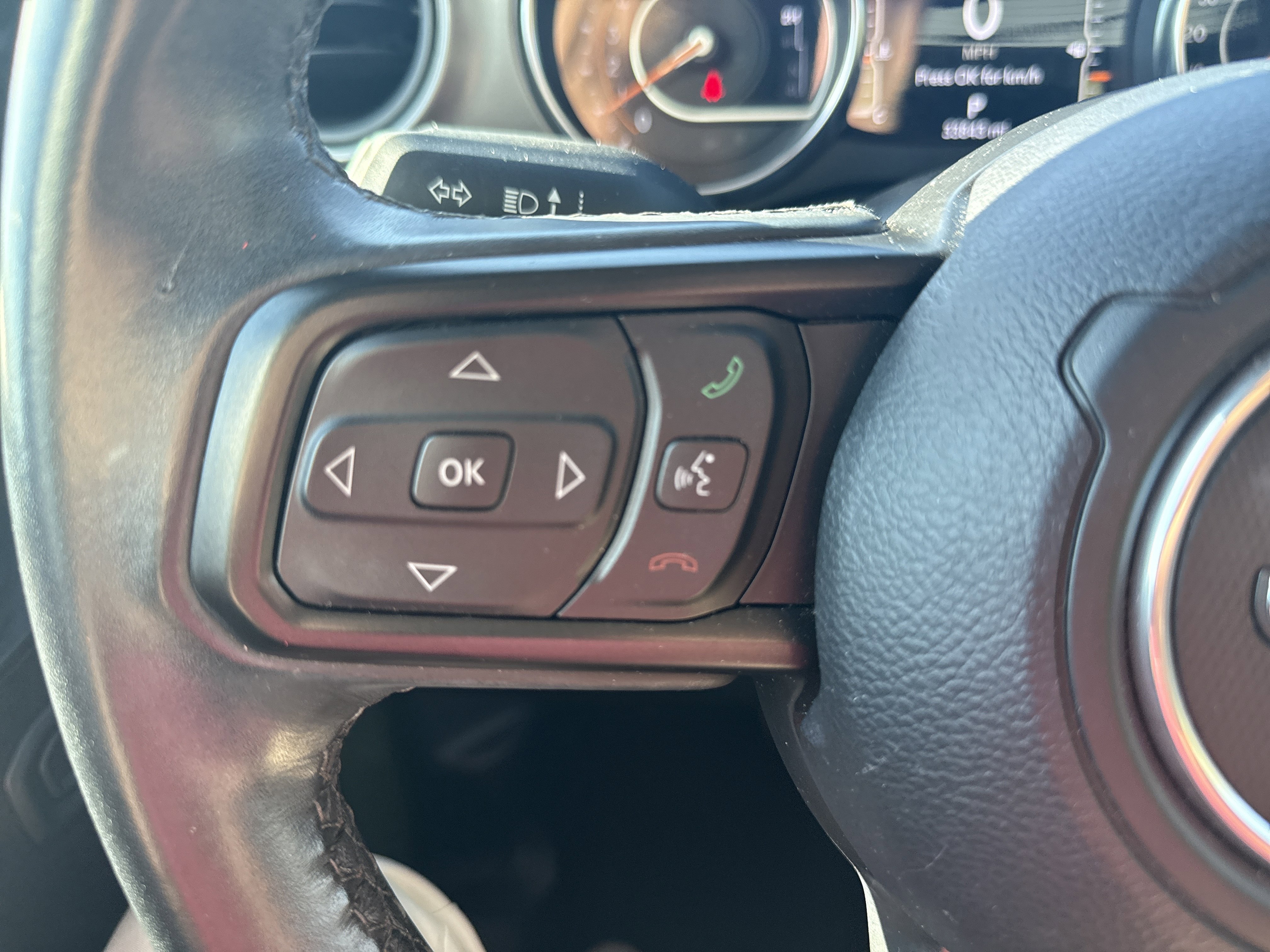 Used 2021 Jeep Wrangler Unlimited Sport AWD/4WD image 19