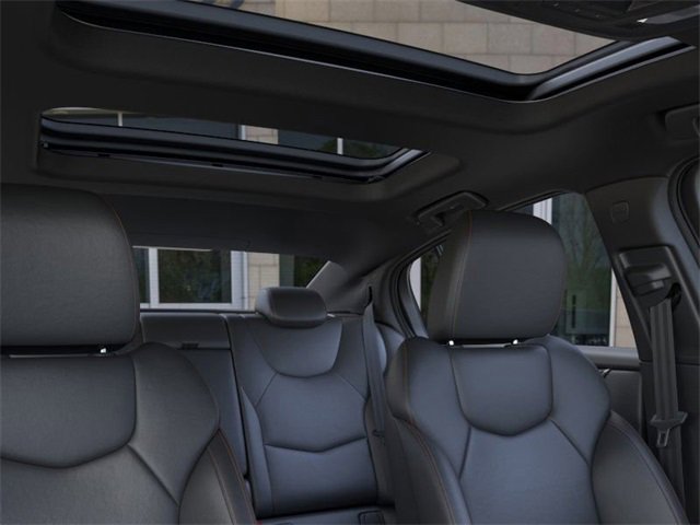 New 2026 Cadillac CT5 V image 24