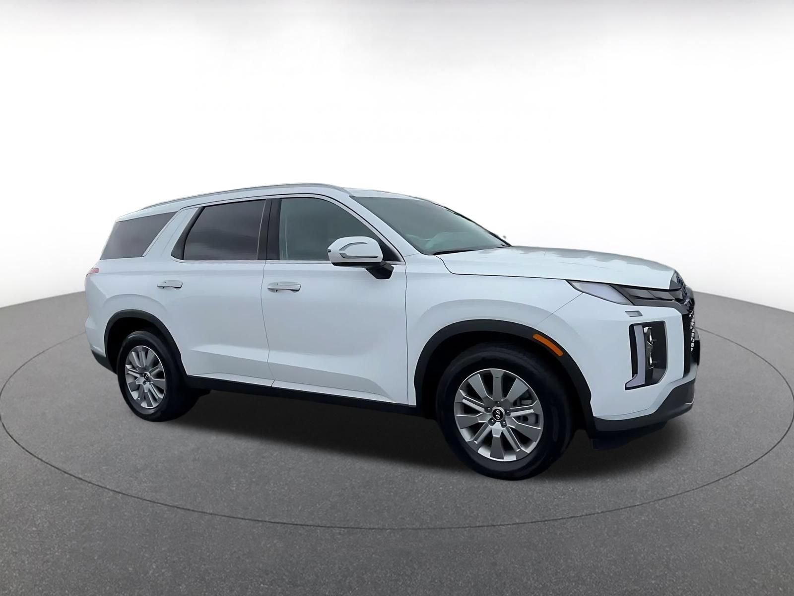 Used 2025 Hyundai Palisade SEL AWD/4WD image 2