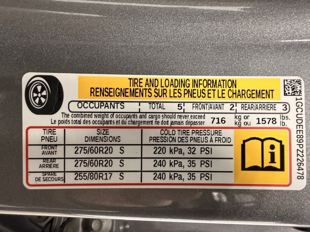 Used 2023 Chevrolet Silverado 1500 RST w/ All Star Edition Plus image 31