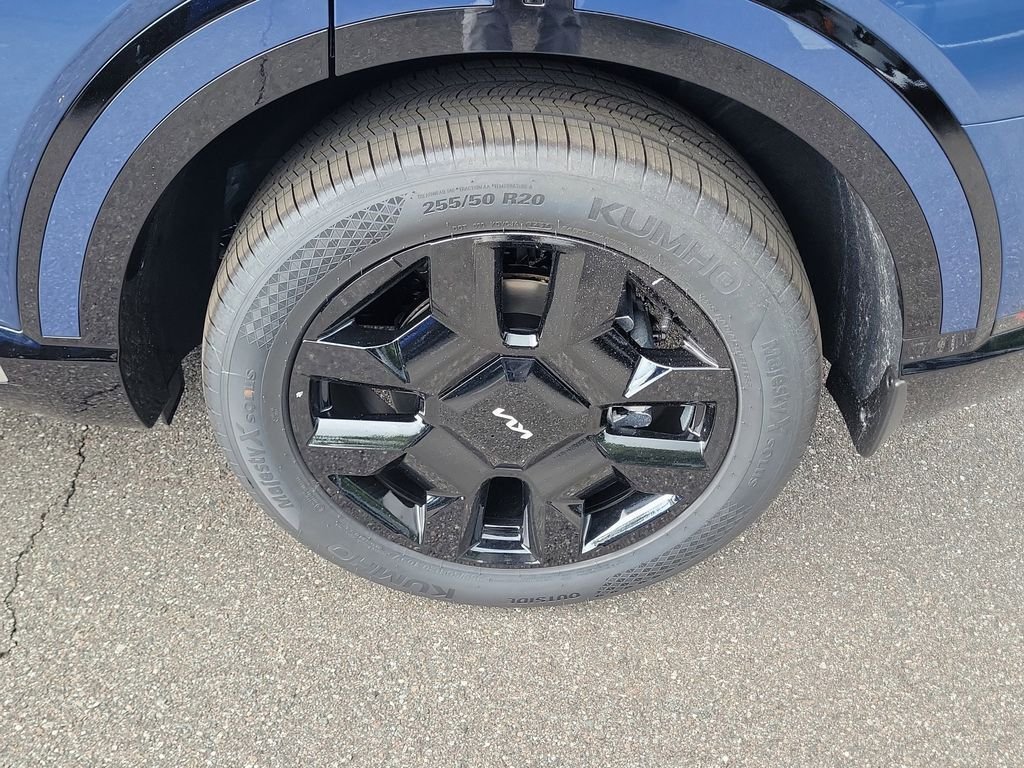 New 2027 Kia Telluride SX Prestige AWD/4WD image 39
