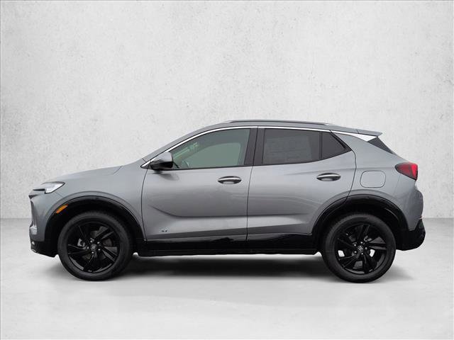 New 2026 Buick Encore GX Sport Touring image 5