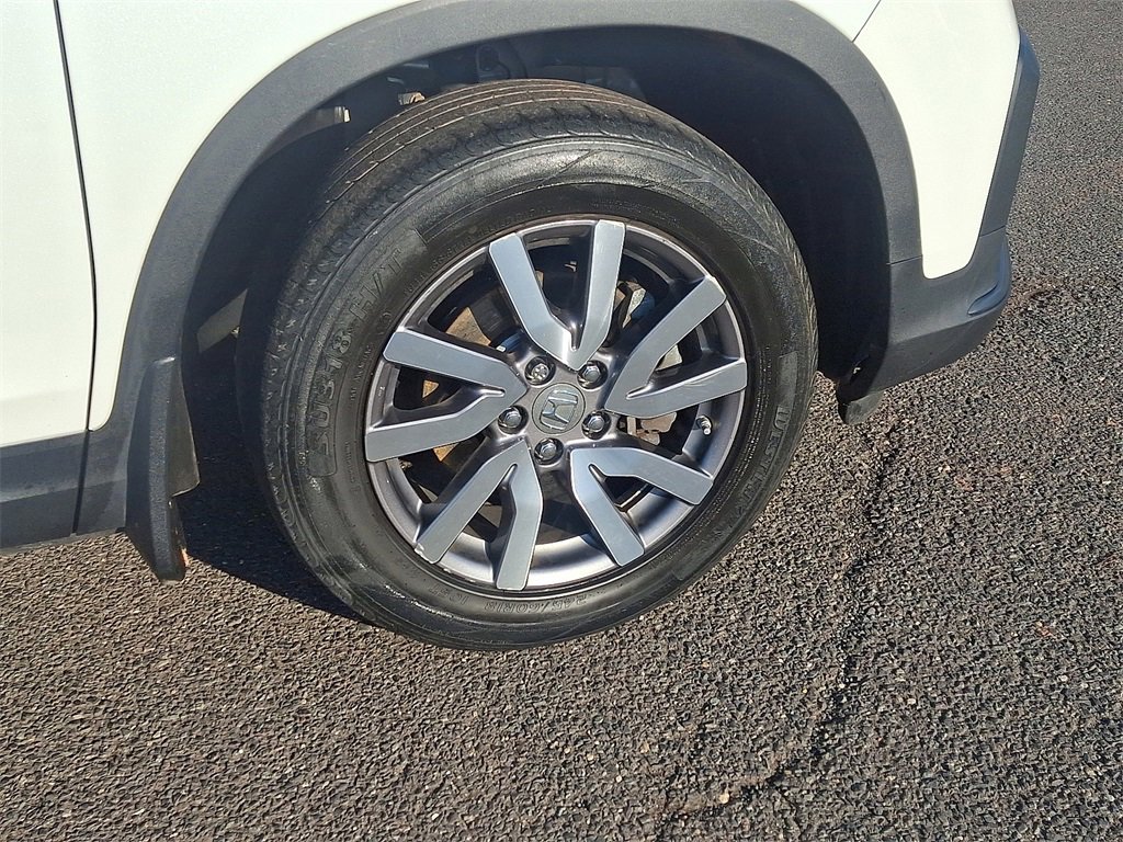 Used 2022 Honda Pilot EX-L image 8