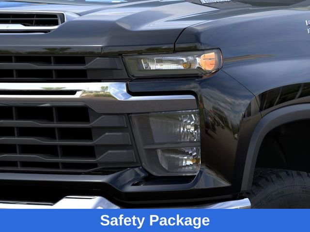 New 2026 Chevrolet Silverado 2500 LT w/ All Star Edition image 11