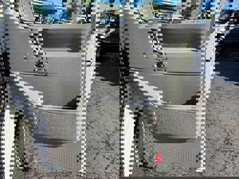 Used 2000 Volkswagen Eurovan MV image 10