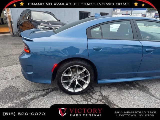 Used 2023 Dodge Charger GT image 10