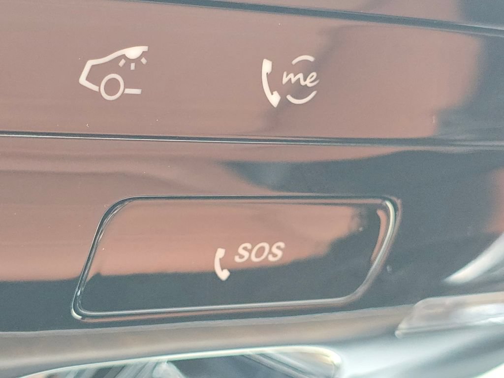 Certified 2026 Mercedes-Benz GLC 300 4MATIC image 9