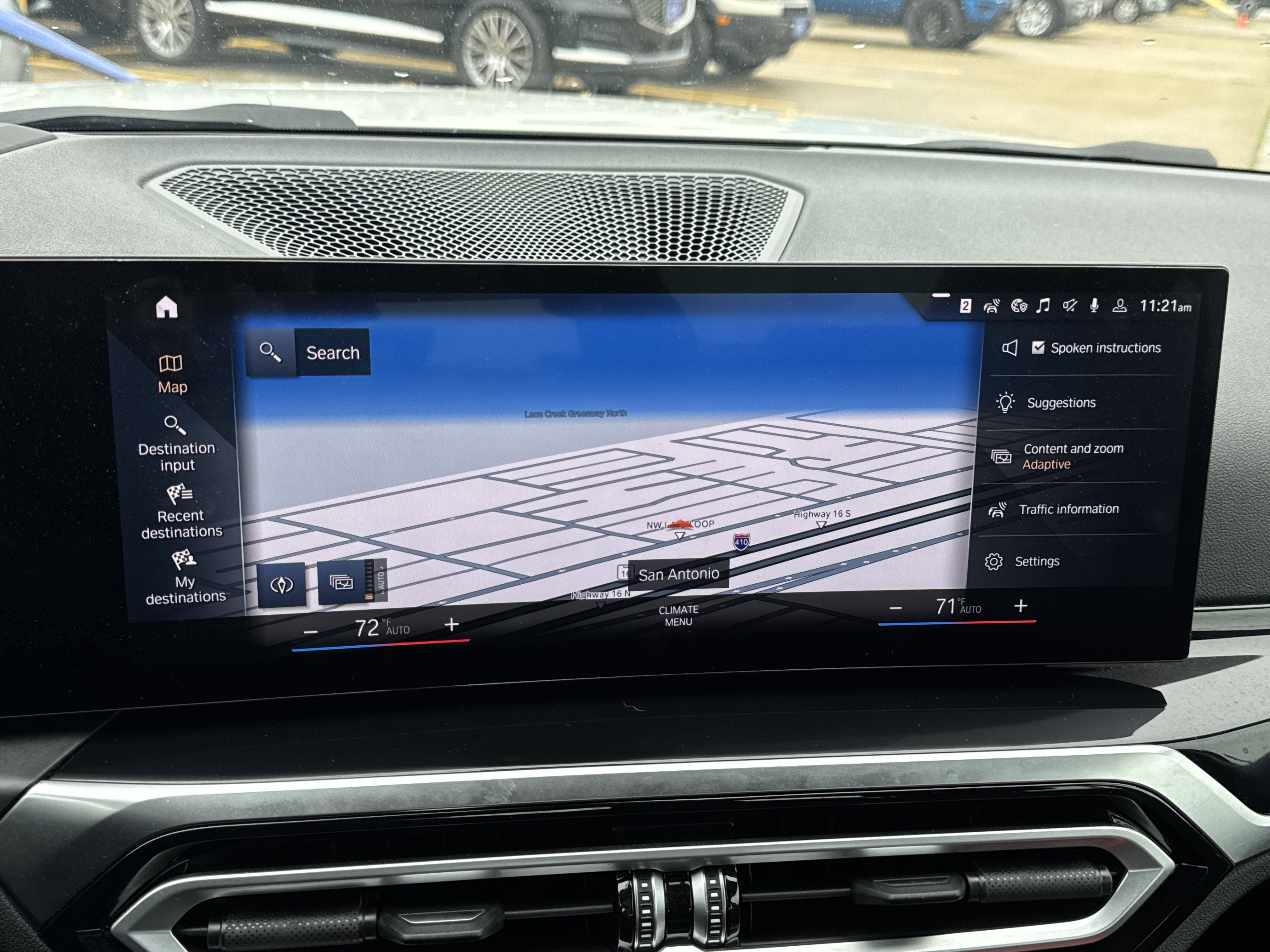 Used 2024 BMW 230i xDrive Coupe w/ Premium Package image 18