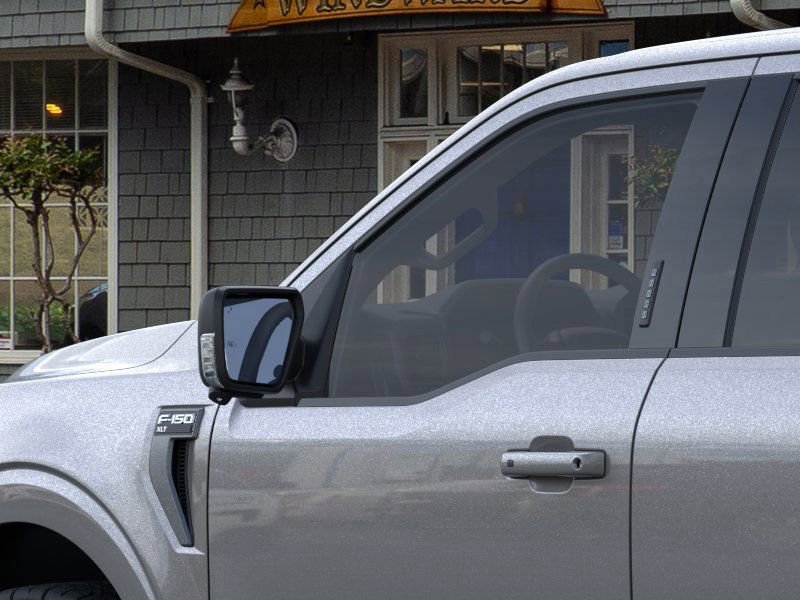 Used 2023 Ford F150 XLT w/ Equipment Group 302A High image 20