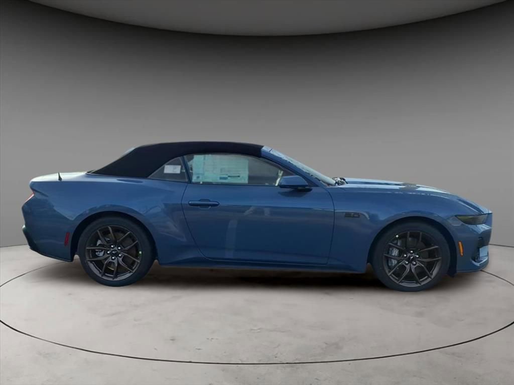 New 2026 Ford Mustang GT Premium image 10