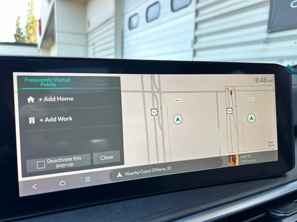 New 2026 Kia Sorento SX Prestige image 22