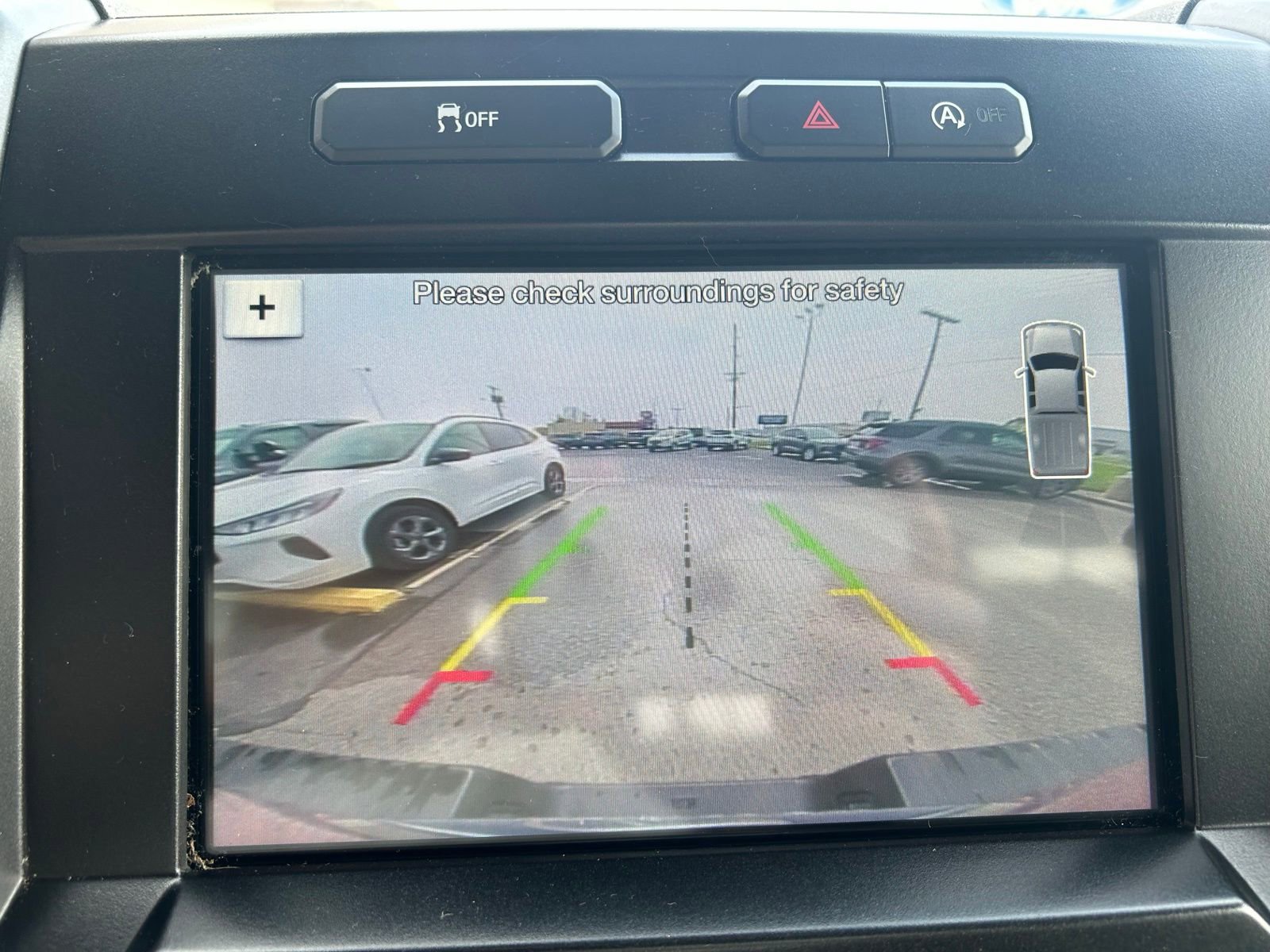 Used 2017 Ford F150 XLT w/ Equipment Group 302A Luxury image 17