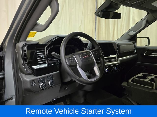 Used 2023 GMC Sierra 1500 Elevation AWD/4WD image 14