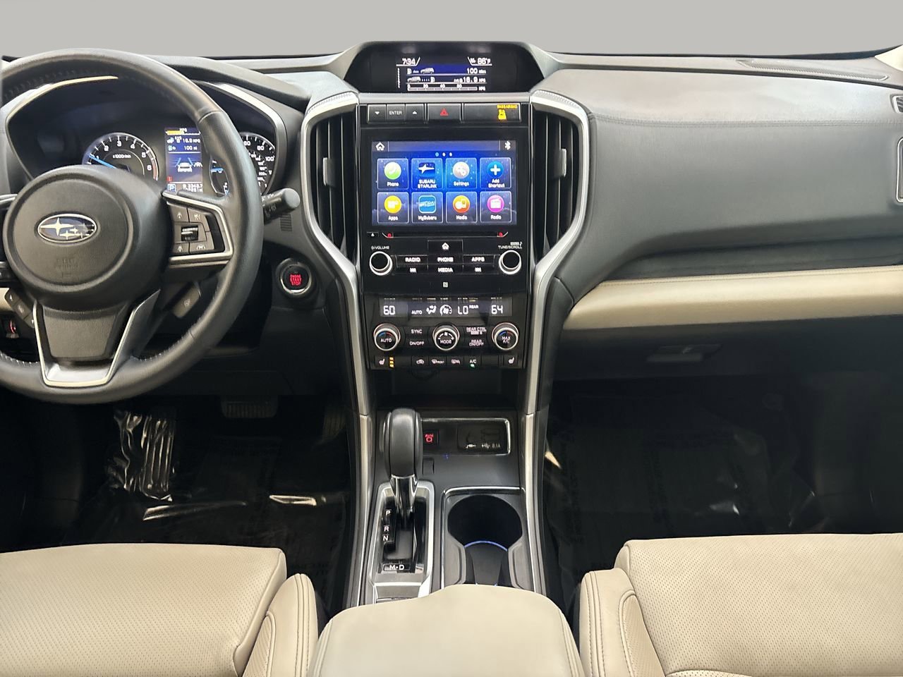 Used 2019 Subaru Ascent Limited image 10