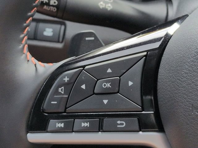 Used 2025 Nissan Altima 2.5 SR w/ SR Premium Package image 24