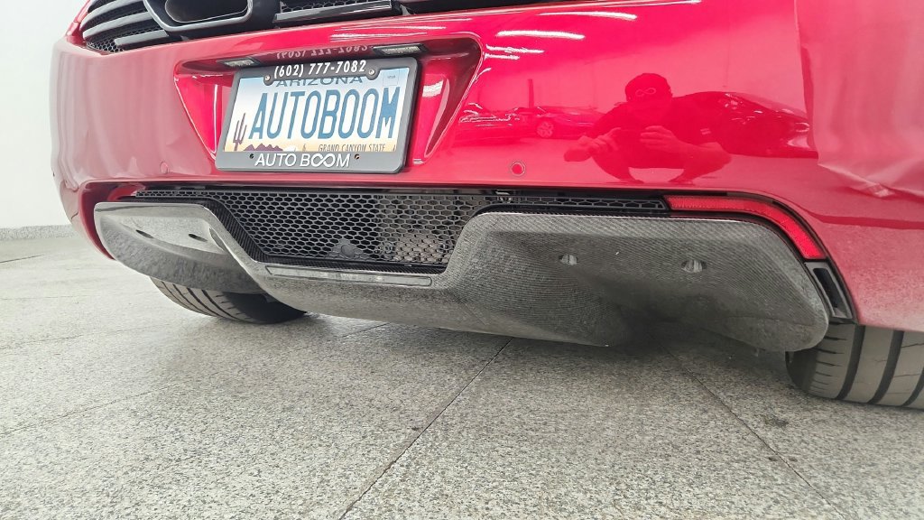 Used 2012 McLaren MP4-12C Coupe RWD image 19