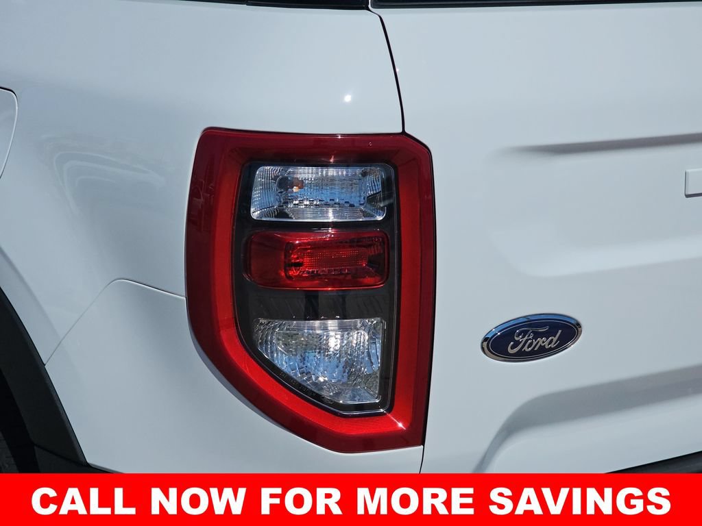 New 2025 Ford Bronco Sport Big Bend AWD/4WD image 35