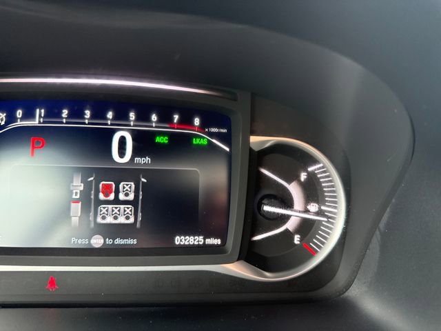 Certified 2023 Honda Passport EX-L image 29
