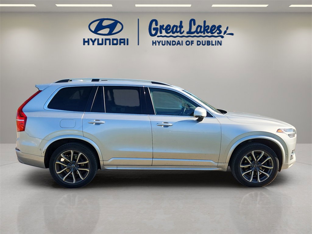 Used 2019 Volvo XC90 T6 Momentum w/ Advanced Package image 6