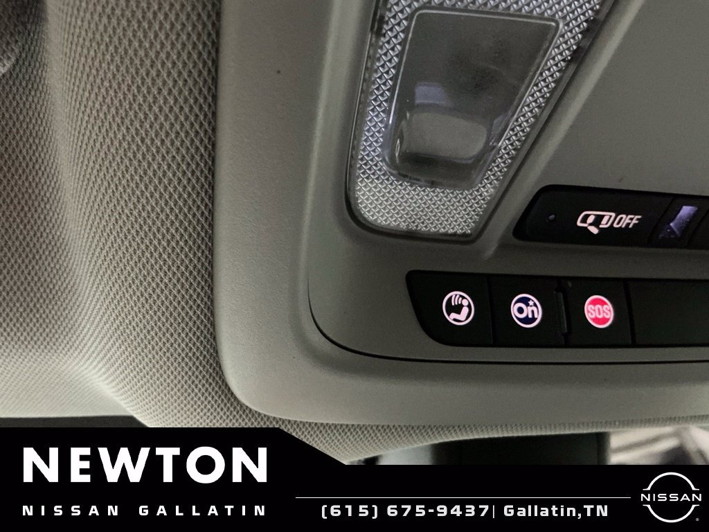 Used 2018 GMC Terrain SLT FWD image 28