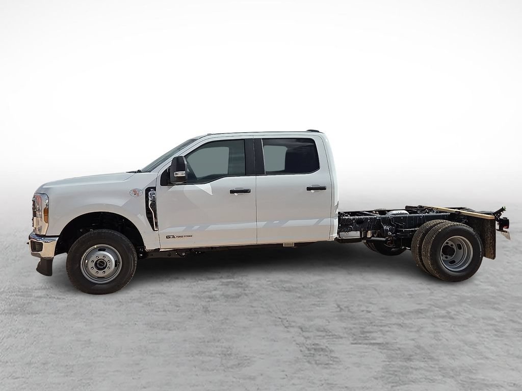 New 2026 Ford F350 XL w/ XL Chrome Package AWD/4WD image 6