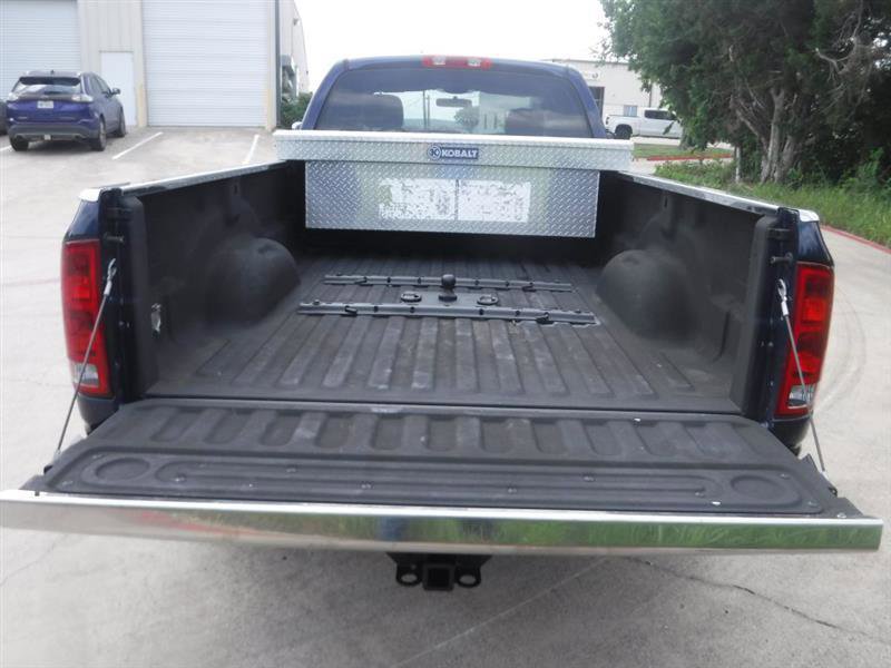 Used 2003 Dodge Ram 2500 Truck SLT image 18