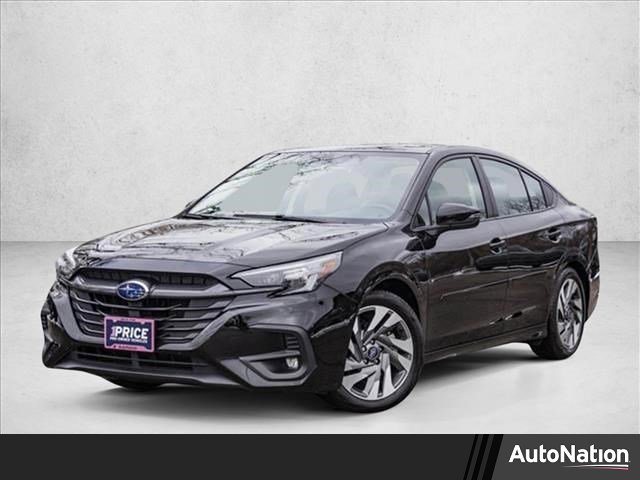 Used 2025 Subaru Legacy Limited