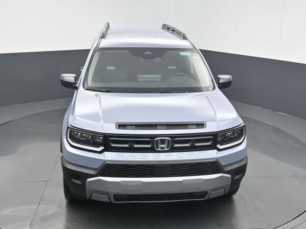 New 2026 Honda Passport RTL image 6