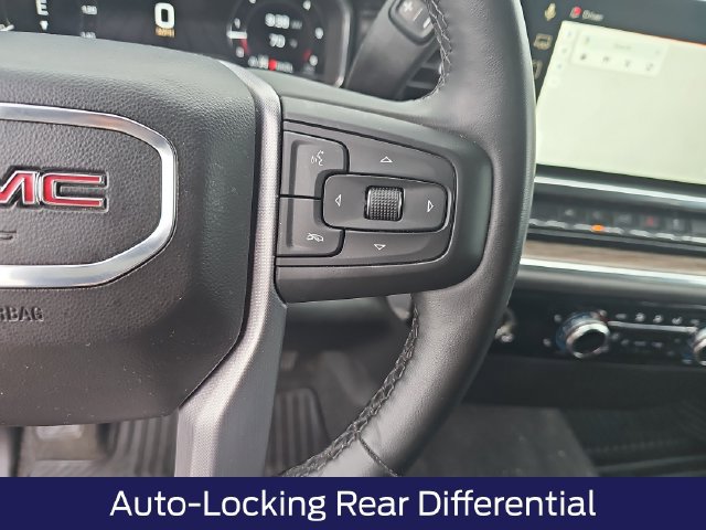 Used 2024 GMC Sierra 1500 Elevation AWD/4WD image 20