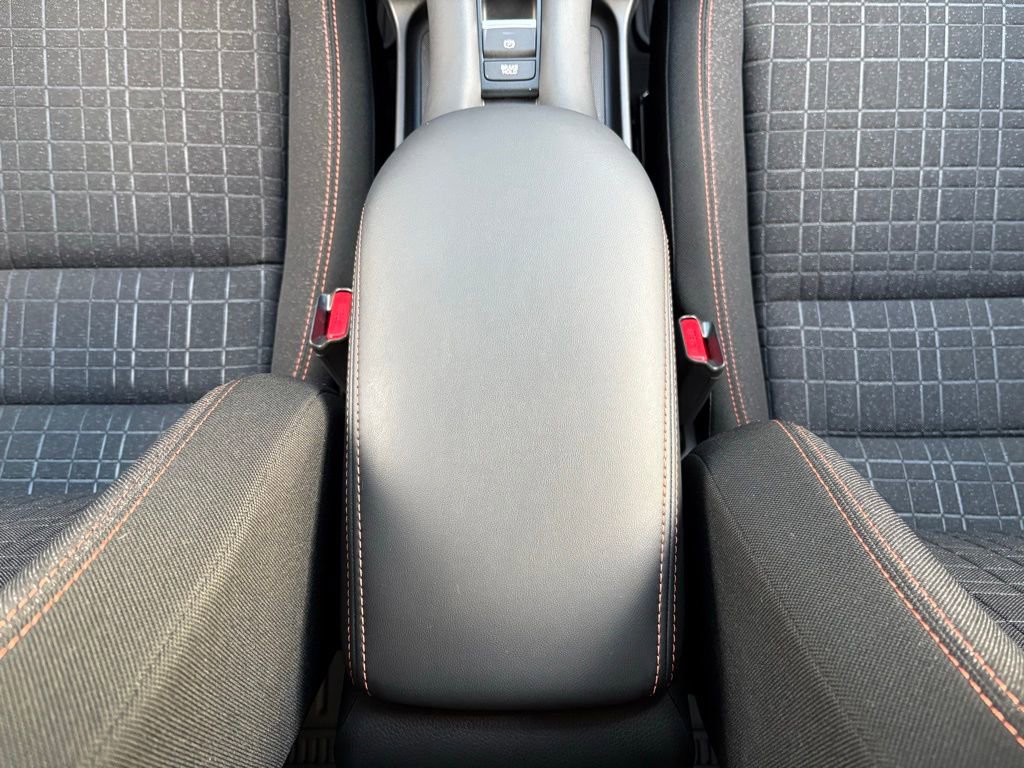 Used 2024 Honda HR-V Sport image 15