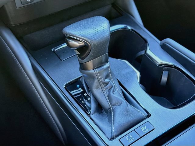 Used 2024 Lexus ES 300h F Sport w/ Accessory Package (Z2) FWD image 27