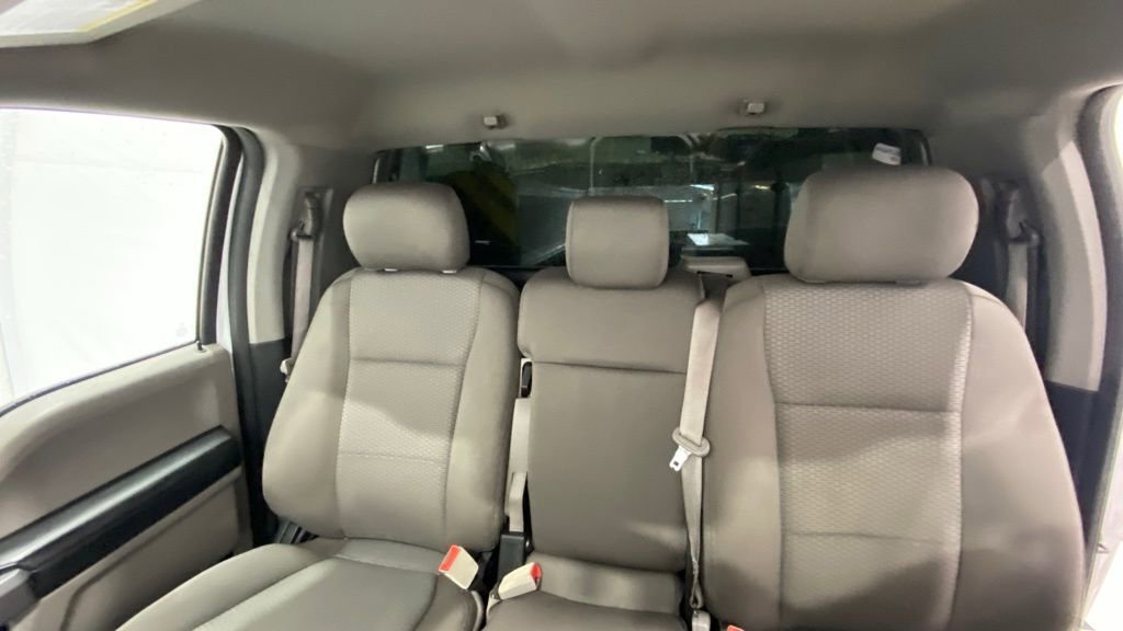 Used 2019 Ford F150 XLT image 24