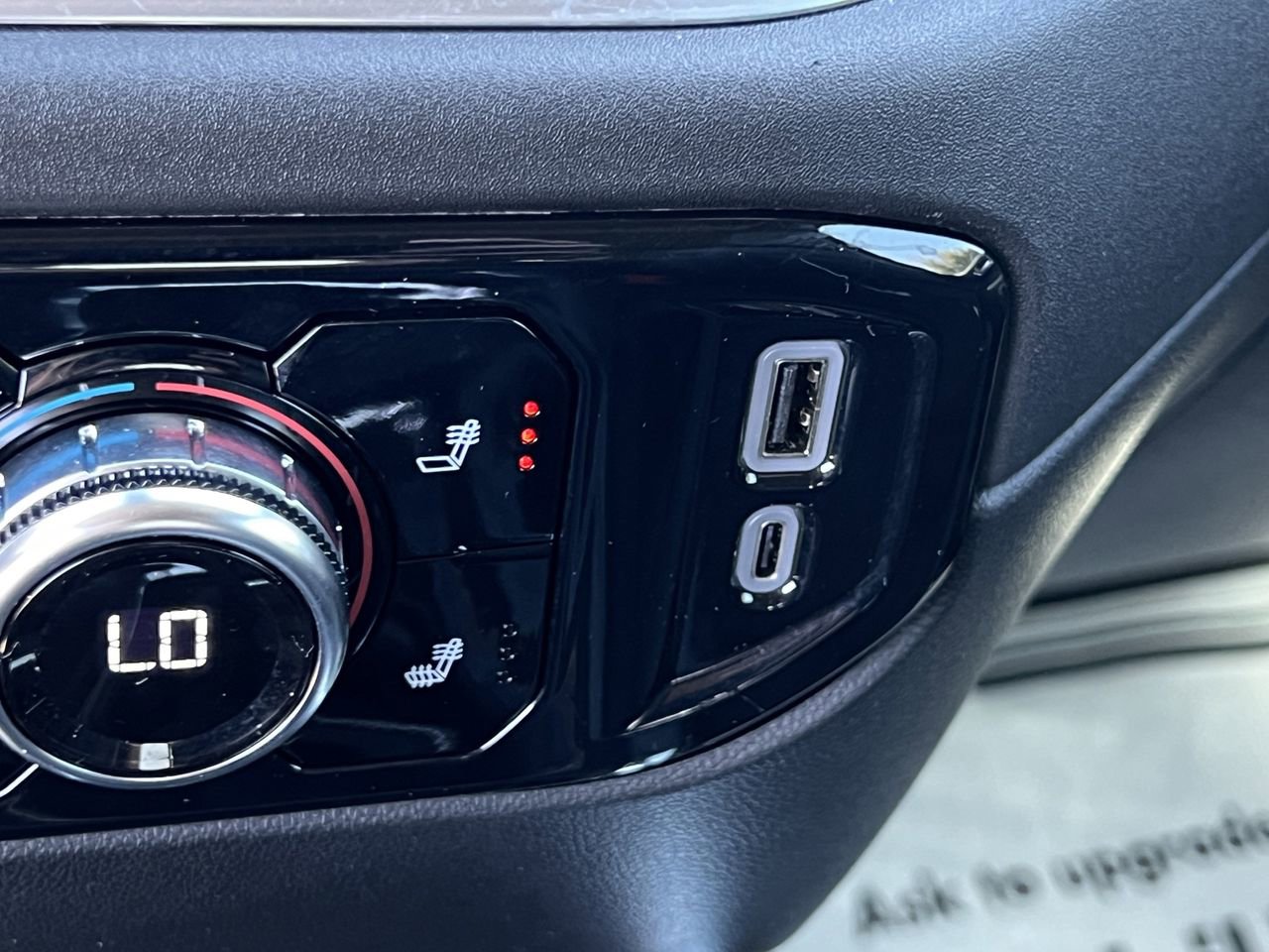 Used 2024 GMC Sierra 1500 Elevation w/ Elevation Premium Package image 22