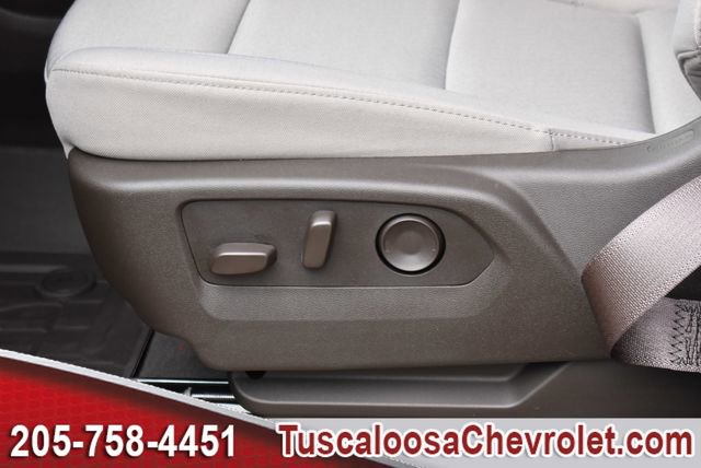 New 2026 Chevrolet Tahoe LS image 16