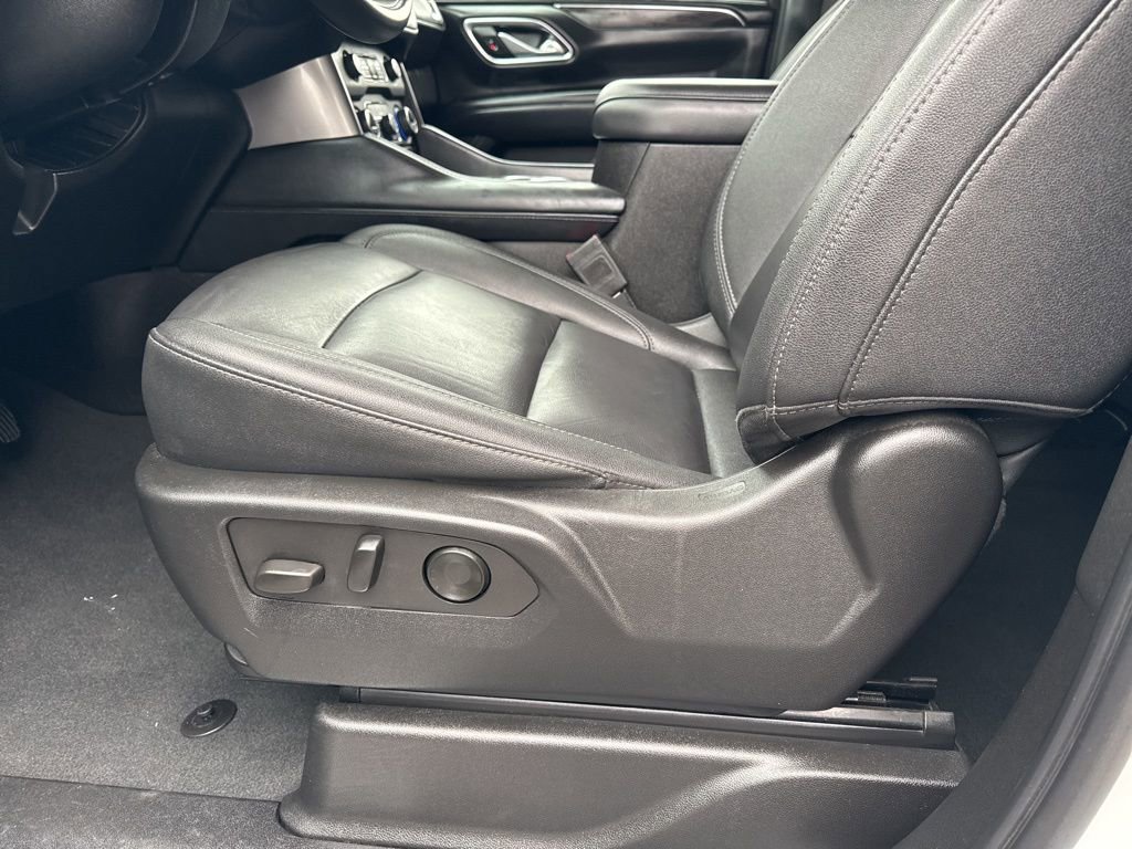 Used 2024 Chevrolet Tahoe LT image 16